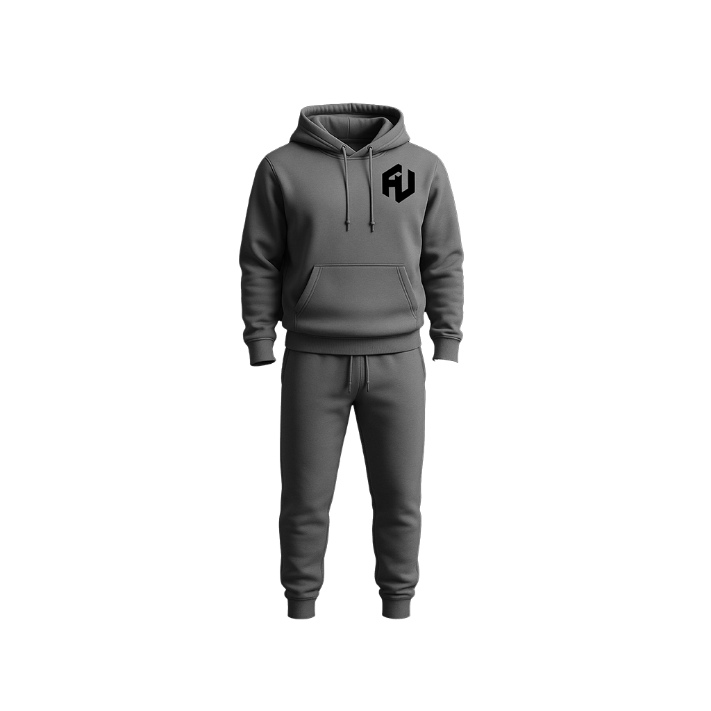 Track Suit - Image 5